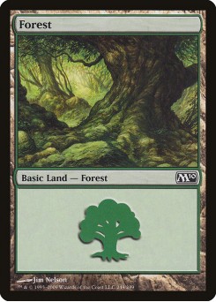 Floresta
