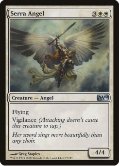 Anjo Serra