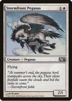 Pégaso da Tempestade