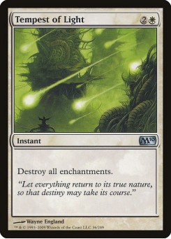 Tempestade de Luz