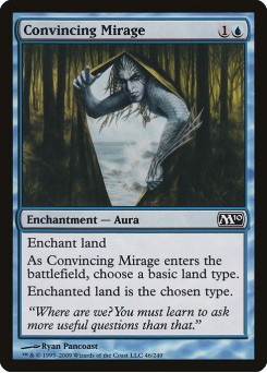 Miragem Convincente