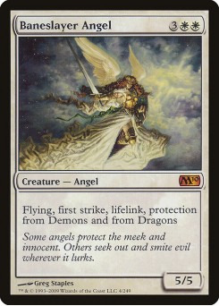 Anjo Exterminador do Mal