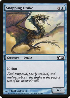 Dragonete Trinchador