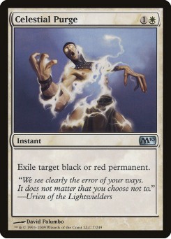 Expurgo Celestial
