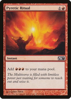 Ritual Pirético