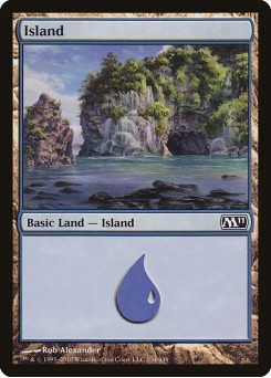 Ilha