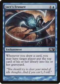 Apagador de Jace