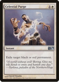 Expurgo Celestial