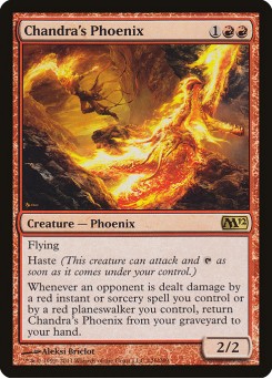 Fênix de Chandra