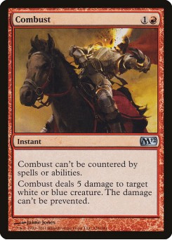 Combustar