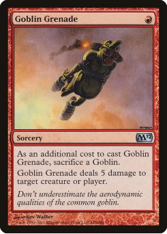 Granada Goblin