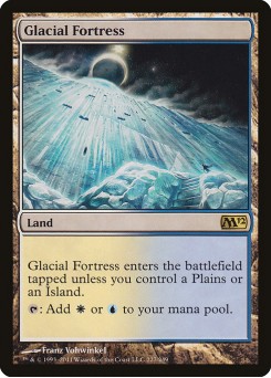 Fortaleza Glacial