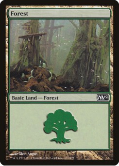 Floresta