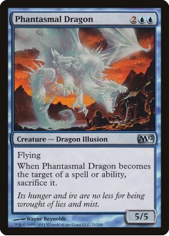Dragão Fantasmal
