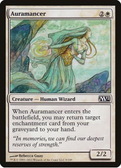 Auramante