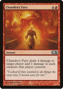 Fúria de Chandra