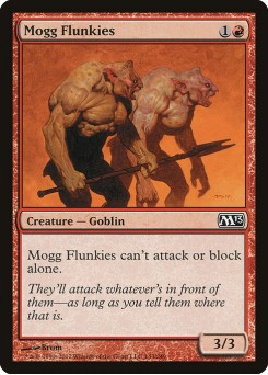 Moggs Confusos