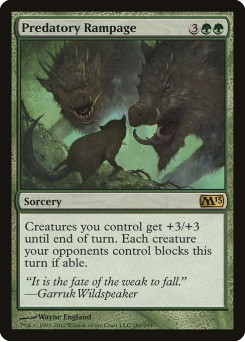 Fúria Predatória