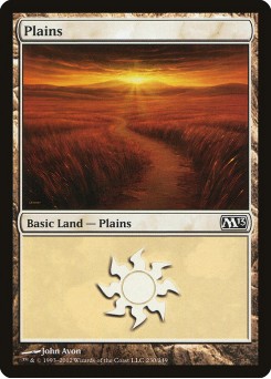 Planície