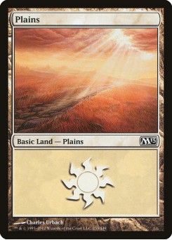 Planície
