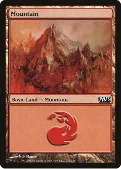 Montanha