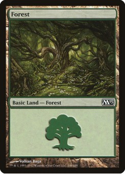 Floresta