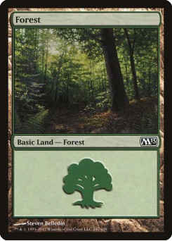 Floresta