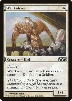 Falcão de Guerra