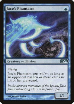 Fantasma de Jace