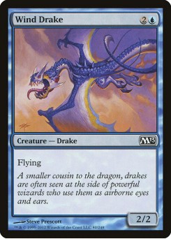 Dragonete do Vento