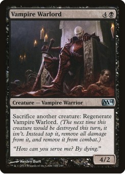 Senhor da Guerra Vampiro