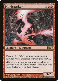 Cintilador Mental