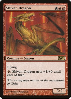 Dragão de Shiva