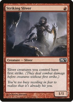 Fractius Golpeador