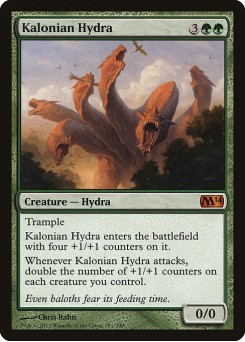 Hidra Kaloniana