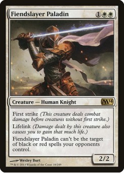 Paladino Demonicida