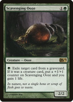Lodo Necrófago