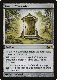 Porta dos Destinos