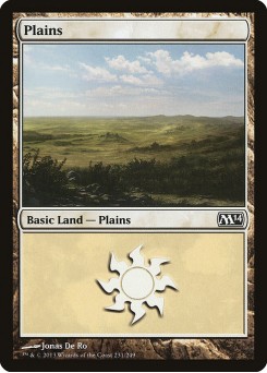Planície