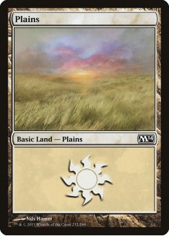 Planície