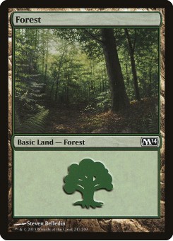 Floresta