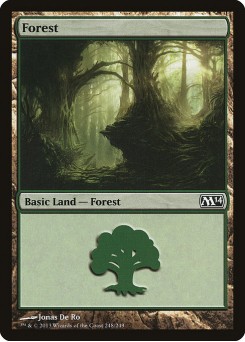 Floresta