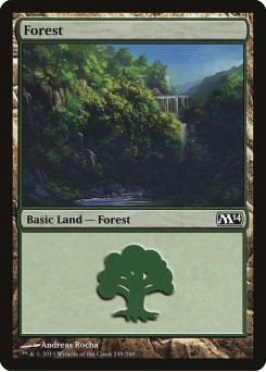 Floresta