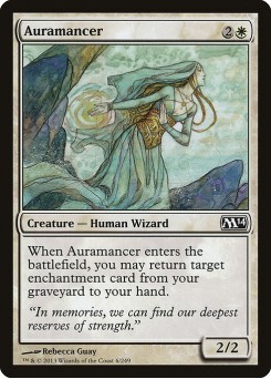 Auramante