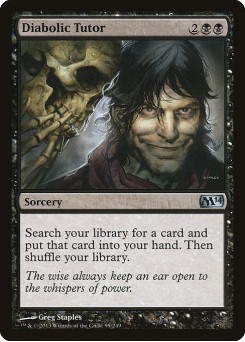 Tutor Diabólico