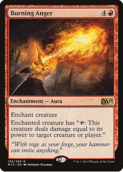 Ódio Flamejante