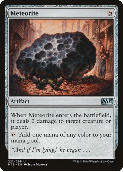 Meteorito
