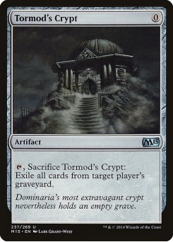 Cripta de Tormod