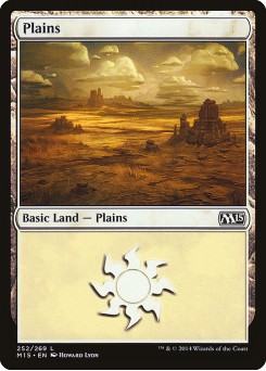 Planície