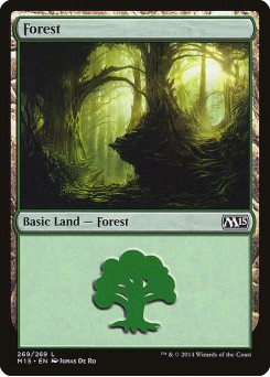 Floresta